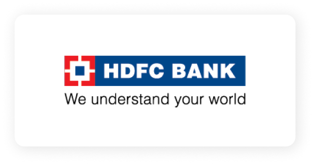 HDFC Bank